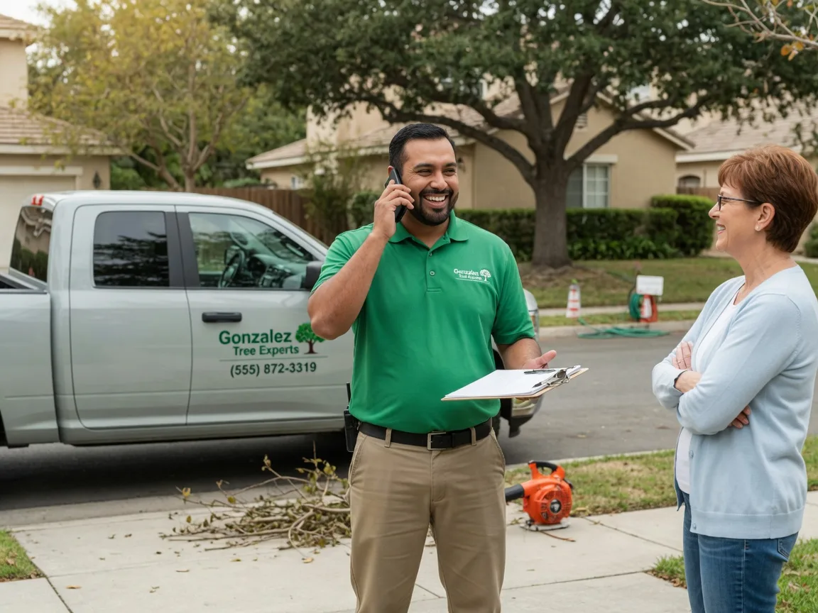 Tree Service Blackwell, TX FAQs